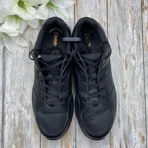 Tredsafe Lizzy Wide Width Slip Resistant Work Shoes Size 11W